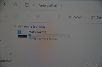 Lenovo ThinkCentre M91p i5/12GB/HDD 500GB - 8