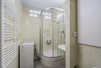 Prodej bytu 2+1, 60 m2, Lesní ulice, Cheb - 8