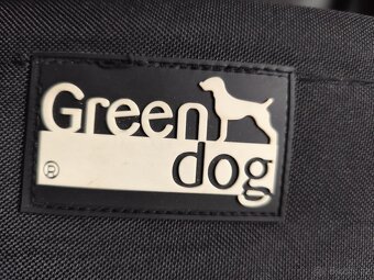 Přepravní lůžko pro pejska - 8