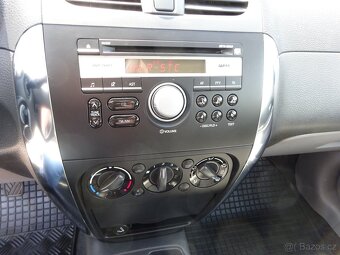 Suzuki SX4 1.6i r.v.2014 1.Maj.serv.kníž.ČR - 8