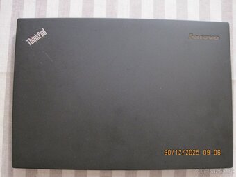 Lenovo  Thinkpad  T450  i5 - 8