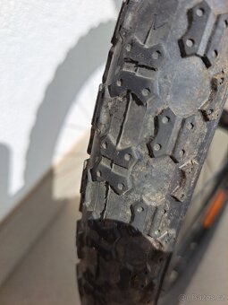 CTM JERRY 3.0 20" - 8