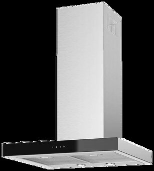 Digestoř-NEFF D63IDK1SO - 8