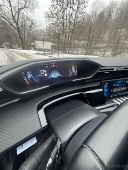 Peugeot 508 2029 - 8