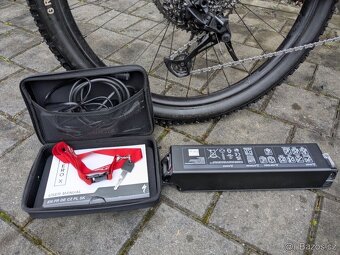 Specialized Tero X 4.0, veľkosť L - 8