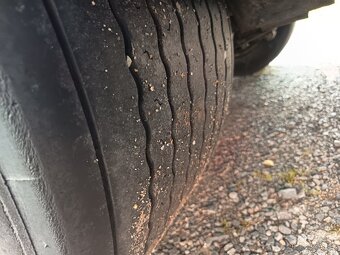 Schwarzmüller SPA 3/E Mega,3 str.shrnovačka,zvedačka,r.2016 - 8