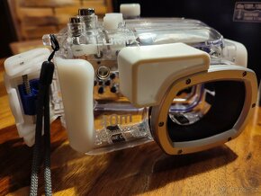 Podvodní komplet Panasonic - 8