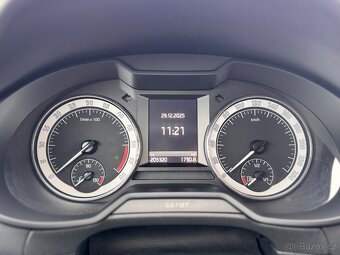 Škoda Octavia 2.0 TDI DSG Drive LED WEBASTO - 8