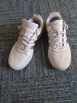 Boty Adidas vel. 40,5 - 8