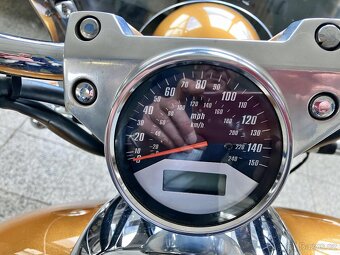 Honda VTX - 8