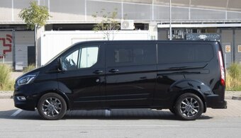 Ford Tourneo Custom L2 Titanium X z roku 2019 - 8