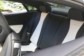 Mercedes-Benz E 400d 4 MATIC 1maj ČR DPH - 8