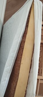 Dětská postýlka Ikea/SNIGLAR - 8