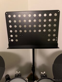 Elektronické bicí - 8