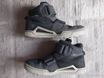 Celoroční boty Ecco vel. 33 - 8