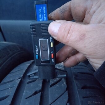 195/60 R15 - General Altimax - 8