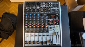 Prodám reprobedny JBL JRX 100 - 8