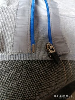 Pánská mikina Nike.vel M - 8