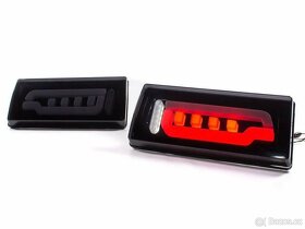 Lada (Ваз)  2105 / 2107 - 8