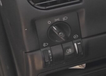 Díly z Opel Corsa C - 8