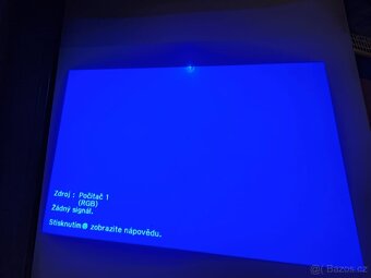 Projektor EPSON EB-455Wi - 8