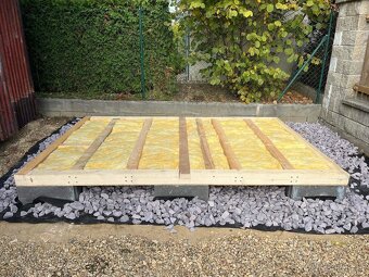 Prodám boudu/domek - 8