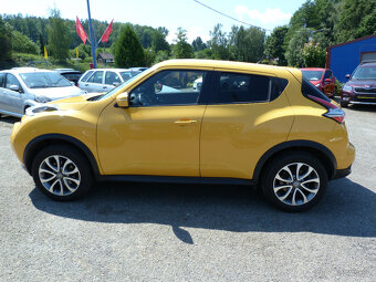 Nissan Juke 1.6 Dig-T 140 kw - 8