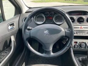 Peugeot 308 sw 1.6HDI - 8