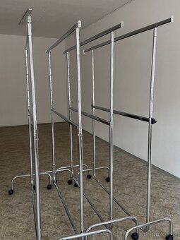 Chromované sítě 150x100 - 8