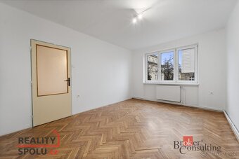 Prodej, byty/3+1, 78 m2, Komenského 983, 54301 Vrchlabí, Tru - 8
