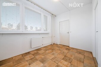 Prodej byt 3+1, 55㎡ - 8