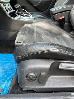 Volkswagen passat 2.0 TDI 125kw - 8