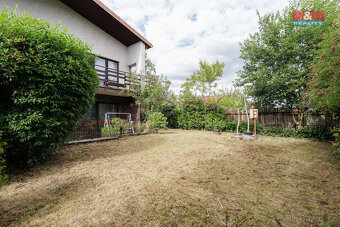 Prodej rodinného domu, 360 m², Benešov, ul. Neumannova - 8