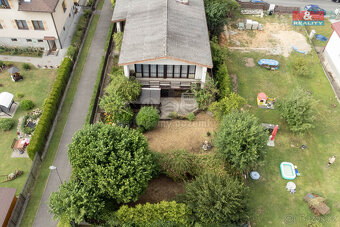 Prodej rodinného domu, 360 m², Benešov, ul. Neumannova - 8
