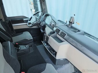 MAN TGS 18.460, STANDARD, ADR (AT, OX, FL), NEZÁVISLÁ KLIMAT - 8