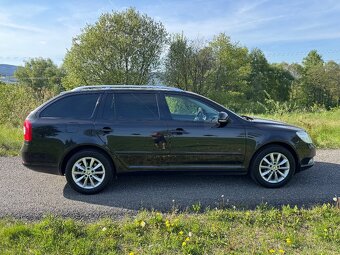 ŠKODA OCTAVIA II 1.4 TSI COMBI/ZÁRUKA/JARNÍ SLEVA - 8