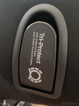 Joie i-Spin Safe - 8