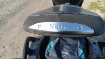 Yamaha X-MAX 125 2013 ABS - 8