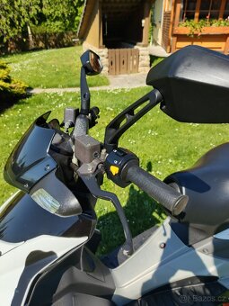 Aprilia SR 50 Factory DITECH 4kW, r.v. 2005 - 8