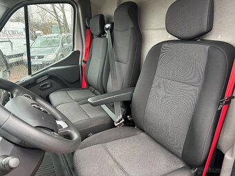 Renault Master 2.3 L4H2 rok 2022 DPH - 8