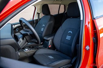 Ford Focus Kombi 1.5 EcoBoost Active X A/T Aj na splátky - 8
