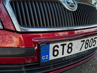 Škoda Octavia II 1.9tdi 77kw - 8