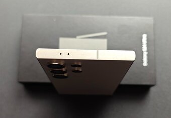 Vyměním Samsung Galaxy S24 Ultra / 512GB / V záruce. - 8