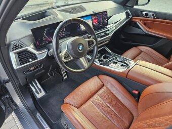 BMW X7, xDrive40i - 8
