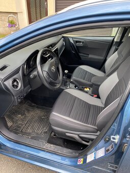Yauris VVTI 2019 43 026km - 8