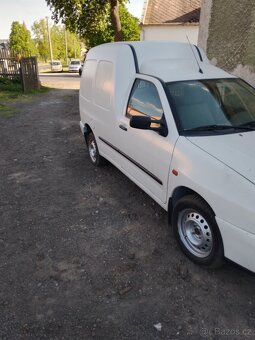 Caddy - 8