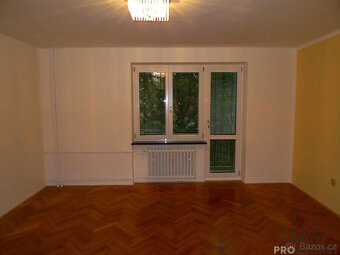 2+1 s balkonem Olomouc Mozartova - 8