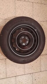 Nové letní pneu 205/60 R16 96H, Michelin EnergySaver+ - 8