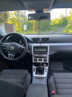Passat b6 r-line - 8