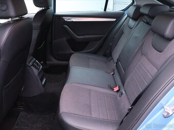 Škoda Octavia 1,4 TSI DSG Elegance Xenon (2014) - 8